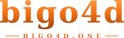 bigo4d logo